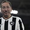 John Textor en el ojo del huracán: Aficionados del Botafogo lo tildan de «Payaso y Estafador»