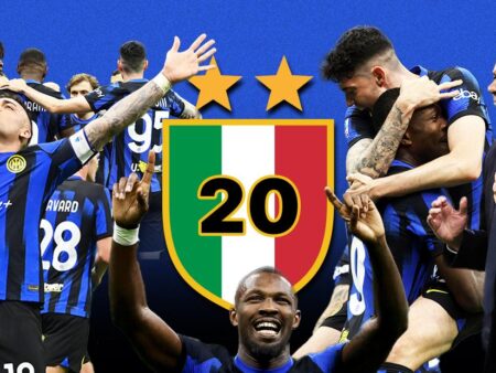 Stringara Analizza: Il Nuovo Inter e le Sfide del Calcio Italiano