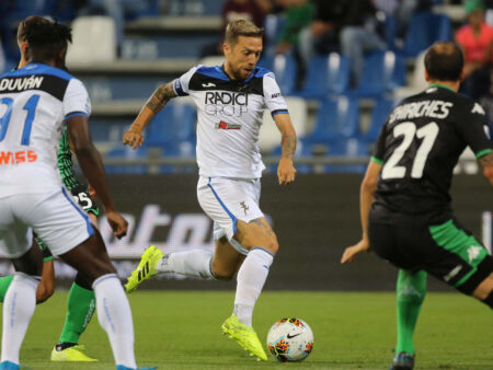 Atalanta contra Como: Un Desafío Táctico con Nueve Bajas Clave