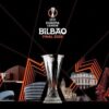 Europa League: Marcadores al Final del Primer Tiempo