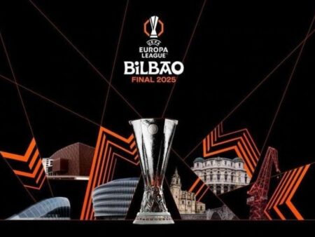 Europa League: Marcadores al Final del Primer Tiempo