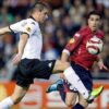 Fracaso Inédito: La Roma y los Tres Penaltis Errados Contra el Lille