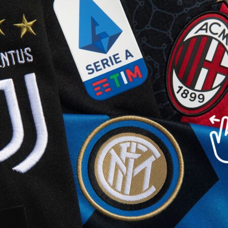 Mercado de Fichajes en Italia: Movimientos Clave de Juventus, Inter y Milan