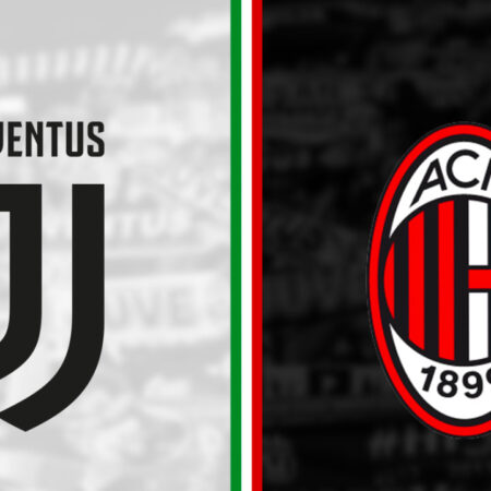Análisis Pre-Partido: Juventus vs Milan