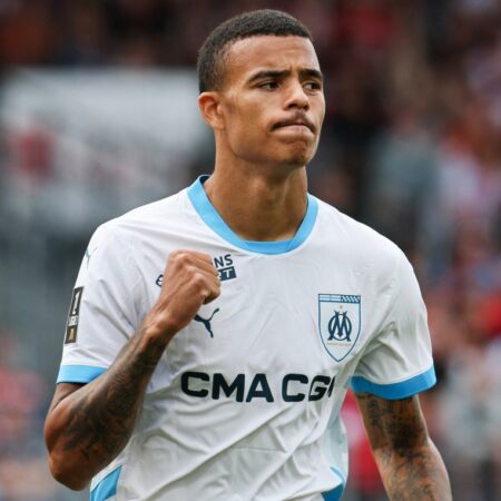 El Marsella de De Zerbi Imparable: «Mi Mejor Momento Aquí»