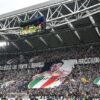 Allegri regresa al Stadium: La Curva Sud lo recibe con un emotivo homenaje
