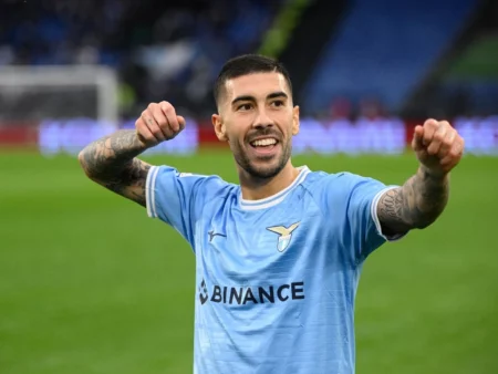 Lazio, la misteriosa ola de lesiones: preocupación por Zaccagni