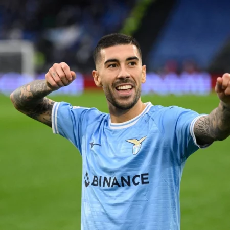 Lazio, la misteriosa ola de lesiones: preocupación por Zaccagni