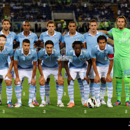 Lazio: Cuando los Cedidos Vuelven para Salvar la Temporada