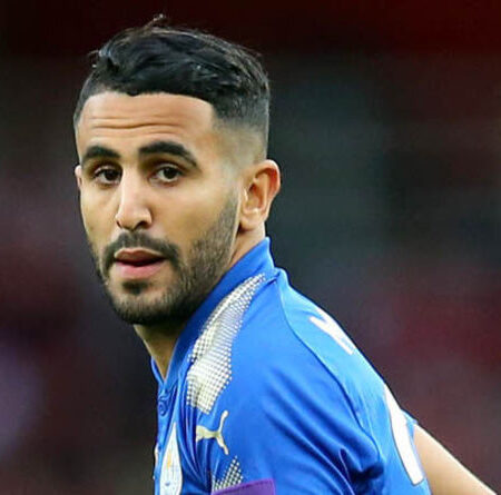 Mahrez Confirma Retiro de la Selección Argelina Tras el Mundial 2026