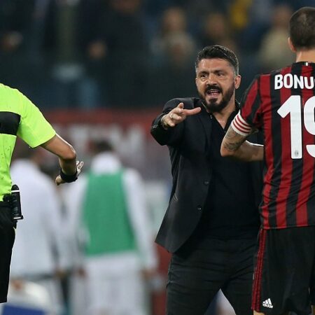 Italia: Tre Gol e Conquista dei Play-off con Gattuso