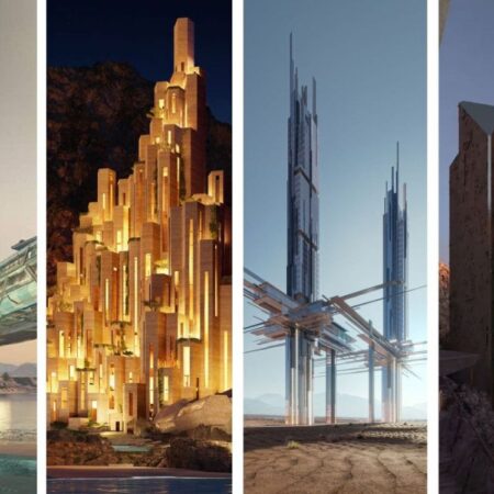 El Proyecto NEOM en Arabia Saudita: una Visión Futurista y su Impacto en el Mercado del Fútbol, con Icardi en la Mira