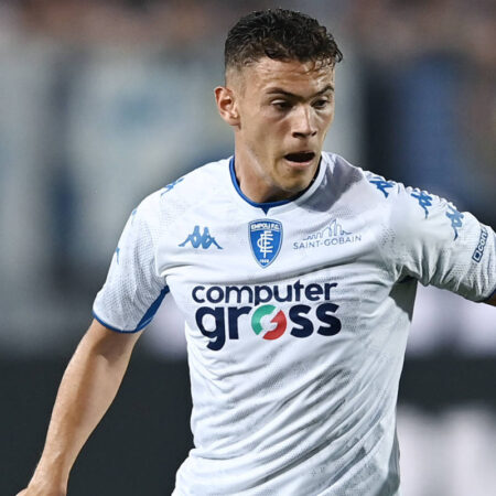 Asllani confessa: «Un bene lasciare l’Inter. Brozovic e Calhanoglu? Ero molto meno degli altri»