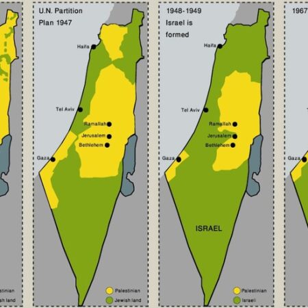 Israel Eliminado del Mundial 2026: La Reacción de Palestina
