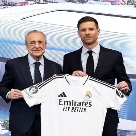 El Sorprendente Trueque que Xabi Alonso Plantearía en el Real Madrid