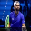 Bolelli: Conmovedora Dedicatoria a su Padre Tras el Triunfo en Miami