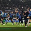 Atalanta: El ‘Cenicienta’ en los Octavos de Final de la Champions League 2025-26