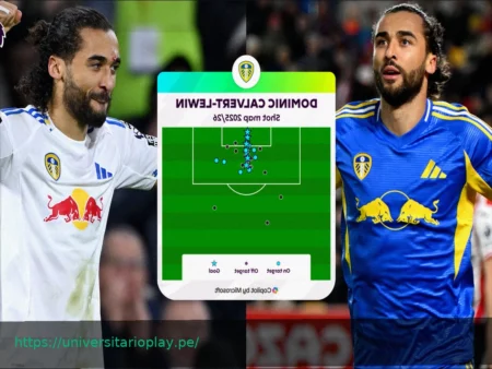 Премьер-лига 2025-26: Сезон Беспрецедентного Хаоса, Возрождение Калверт-Льюина и Глубокий Кризис «Вулверхэмптона»