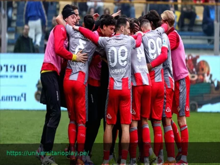 Cremonese: Giampaolo debuta con victoria ante el Parma; Maleh y Vandeputte, decisivos