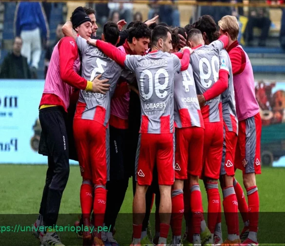 Cremonese: Giampaolo debuta con victoria ante el Parma; Maleh y Vandeputte, decisivos