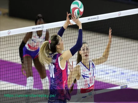 Play Off: Partidos de Semifinal – Juego 2 en Novara y Milán, Duelo por la Revancha