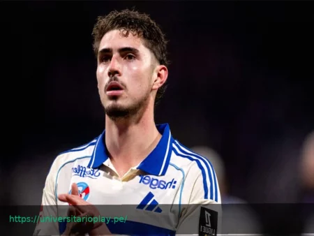 Rijeka vs. Estrasburgo: Partido de Ida de Octavos de Final de la Conference League