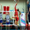 Playoff Challenge: UYBA Domina a Firenze, Chieri Asegura el Primer Lugar