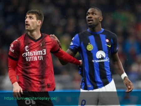 Cirugía de Matteo Gabbia: El AC Milan pierde a su defensor por un mes