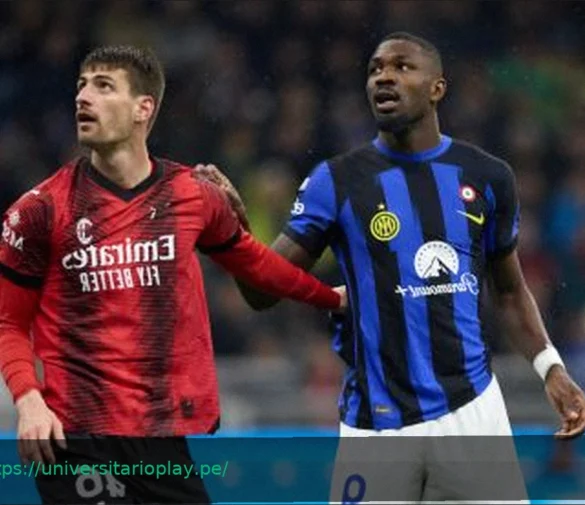 Cirugía de Matteo Gabbia: El AC Milan pierde a su defensor por un mes