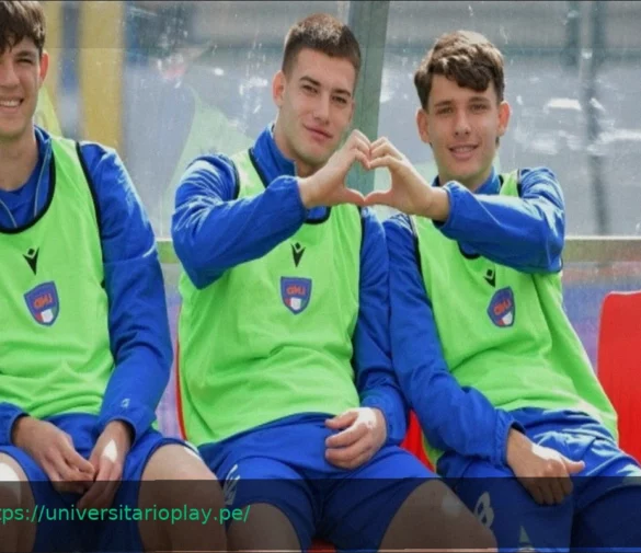 La Rappresentativa Nazionale Dilettanti ante una Oportunidad Histórica