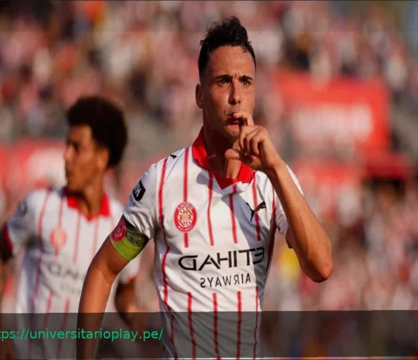 Mercado de Fichajes Lazio: Presión por Martínez del Girona – Costo y Opciones de Llegada