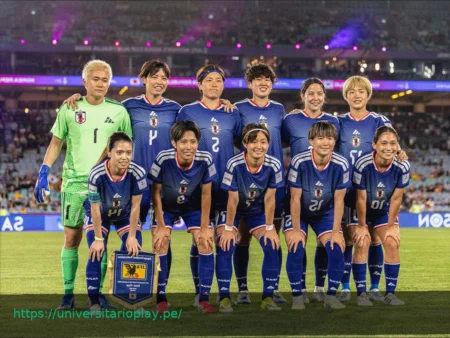 Fútbol: Japón se consagra campeón de Asia por tercera vez