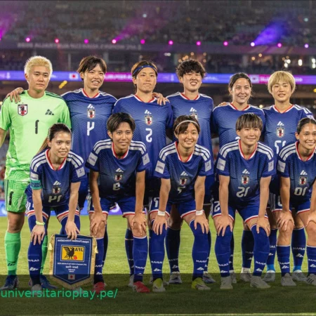 Fútbol: Japón se consagra campeón de Asia por tercera vez