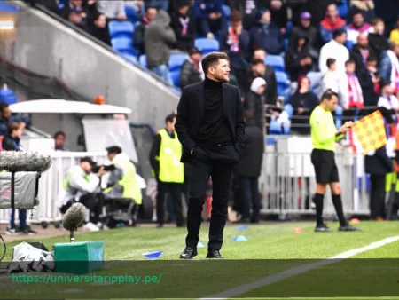 Ligue 1: Sébastien Pocognoli celebra la continuidad de su buena racha tras la victoria en Lyon