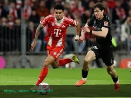 Bundesliga Team of the Week – Matchday 25