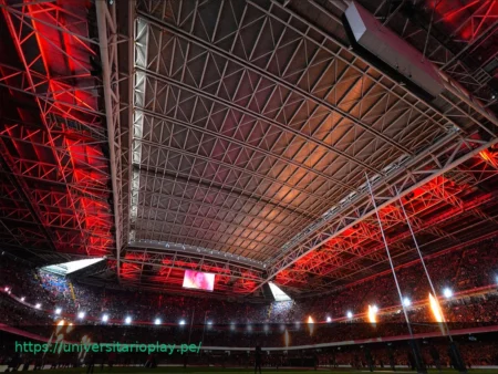 Community Shield 2026: Reubicación en Cardiff por Concierto