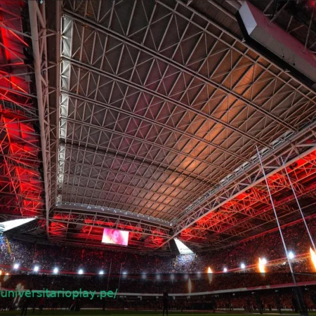Community Shield 2026: Reubicación en Cardiff por Concierto