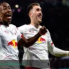 Bundesliga: Leipzig se impone con autoridad frente a Hoffenheim en un duelo clave por la Liga de Campeones
