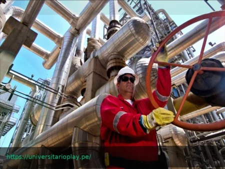 Petróleo: Brent se Mantiene Sobre los 100 Dólares, WTI Estable por Encima de los 95