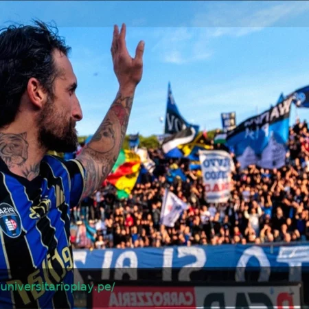 Fantacampionato: Vincenzo Cirone, Ganador de la Jornada 29