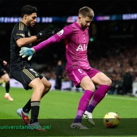 La Premier League Retira Controversial Video Sobre el Portero Vicario