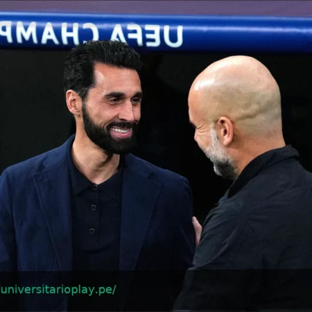 Arbeloa Elogia a Fede Valverde Tras su Hat-Trick: «Es Todo lo Que un Jugador del Real Madrid Debe Ser»