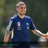 Eliminatorias Mundial Italia: Chiesa y Verratti en Lista Preliminar