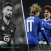 Liga Europa/Conferencia: Nanasi Heroico, Estrasburgo Avanza, Mientras que Lille y Giroud Son Eliminados