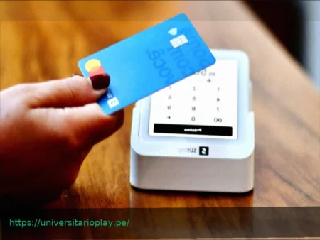 La importancia de envolver tu tarjeta de crédito en papel de aluminio para tu seguridad