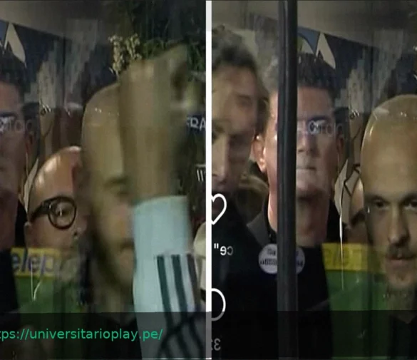 El video de Dimarco celebrando con un puñetazo la victoria de Bosnia contra Gales se vuelve viral, captando la euforia de la Selección Italiana