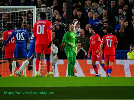 PSG: Safonov se consolida como el portero titular