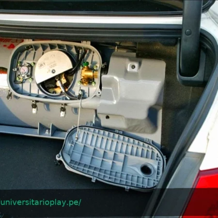 Guía completa para convertir tu coche a GLP: costos, ventajas y desventajas
