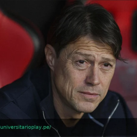 El Sevilla FC Destituye a su Entrenador