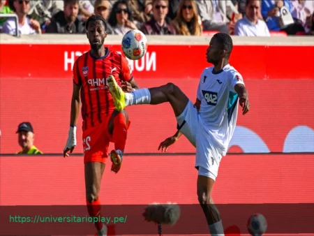 Bundesliga en Vivo: Friburgo vs Bayer, Stuttgart en Maguncia, TSG contra Heidenheim